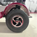 Električni mobilni skuter za starejše YL-001 (ECO Speed Senior) - slika 8