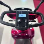 Električni mobilni skuter za starejše YL-001 (ECO Speed Senior) - slika 20