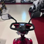 Električni mobilni skuter za starejše YL-001 (ECO Speed Senior) - slika 21