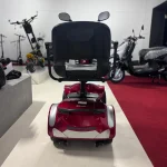 Električni mobilni skuter za starejše YL-001 (ECO Speed Senior) - slika 31