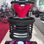 Električni mobilni skuter za starejše YL-001 (ECO Speed Senior) - slika 25