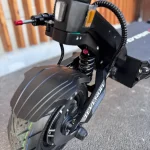 Električni skiro TEVERUN Fighter Supreme 7260 ULTRA 2026 - slika 19