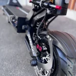 Električni skiro TEVERUN Fighter Supreme 7260 ULTRA 2026 - slika 29