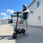 Električni skiro TEVERUN Fighter Supreme 7260 ULTRA 2026 - slika 31