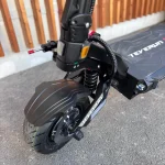 Električni skiro TEVERUN Fighter Supreme 7260 ULTRA 2026 - slika 14