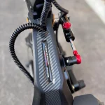 Električni skiro TEVERUN Fighter Supreme 7260 ULTRA 2026 - slika 15