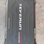 Električni skiro TEVERUN Fighter Supreme 7260 ULTRA 2026 - slika 16
