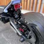 Električni skiro TEVERUN Fighter Supreme 7260 ULTRA 2026 - slika 17