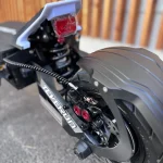 Električni skiro TEVERUN Fighter Supreme 7260 ULTRA 2026 - slika 18