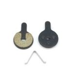 Zavorne ploščice za URBANGLIDE