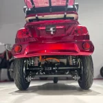 Električni mobilni skuter za starejše Vigorous VISTA 1 - slika 22