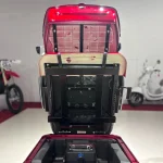 Električni mobilni skuter za starejše Vigorous VISTA 1 - slika 23