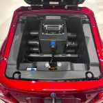 Električni mobilni skuter za starejše Vigorous VISTA 1 - slika 25