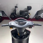 Električni mobilni skuter za starejše Vigorous VISTA 1 - slika 26