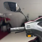 Električni mobilni skuter za starejše Vigorous VISTA 1 - slika 27