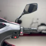 Električni mobilni skuter za starejše Vigorous VISTA 1 - slika 28