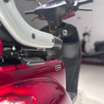 Električni mobilni skuter za starejše Vigorous VISTA 1 - slika 31