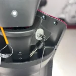 Električni mobilni skuter za starejše Vigorous VISTA 1 - slika 33