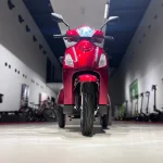 Električni mobilni skuter za starejše Vigorous VISTA 1 - slika 11