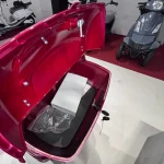 Električni mobilni skuter za starejše Vigorous VISTA 1 - slika 19