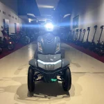 Električni mobilni skuter za starejše Vigorous VISTA Q1 - slika 14