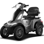 Električni mobilni skuter za starejše Vigorous VISTA Q1