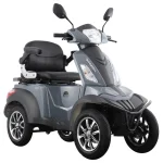 Električni mobilni skuter za starejše Vigorous VISTA Q1 - slika 5