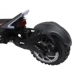 Električni skiro Teverun Fighter Supreme 2023 - Razstavni eksponat - slika 13