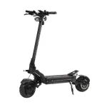 Električni skiro Teverun Fighter Supreme 2023 - Razstavni eksponat