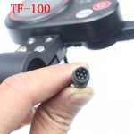 LCD zaslon TF-100 - slika 2