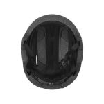 Čelada ULIP s sprednjo in zadnjo lučjo - bela barva - slika 3