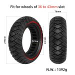 Polna pnevmatika 10 X 3 (255x80) za ECO Speed 10x - slika 4