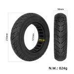 Polna pnevmatika 8.5 X 2 (50-134) za vsett 9 - slika 3