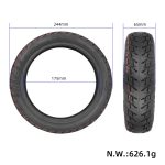 Pnevmatika 60/65-6.9 tubeless - slika 2