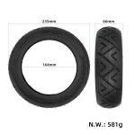 Pnevmatika 250X64 tubeless za Xiaomi 4 Ultra - slika 3