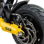 Električni skiro TEVERUN Blade Mini Ultra - slika 15