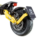 Električni skiro TEVERUN Blade Mini Ultra - slika 16