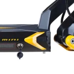 Električni skiro TEVERUN Blade Mini Ultra - slika 19