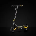 Električni skiro TEVERUN Blade Mini Ultra - slika 21