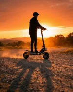 Električni skiro TEVERUN Blade Mini Ultra - slika 23