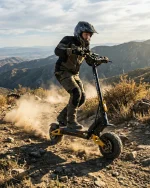 Električni skiro TEVERUN Blade Mini Ultra - slika 24