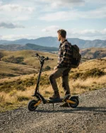 Električni skiro TEVERUN Blade Mini Ultra - slika 29