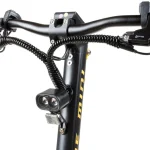 Električni skiro TEVERUN Blade Mini Ultra - slika 8