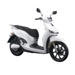 Električni skuter E-Fun Deer 3000W 72V 65Ah - slika 2