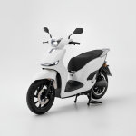 Električni skuter E-Fun Deer 3000W 72V 65Ah