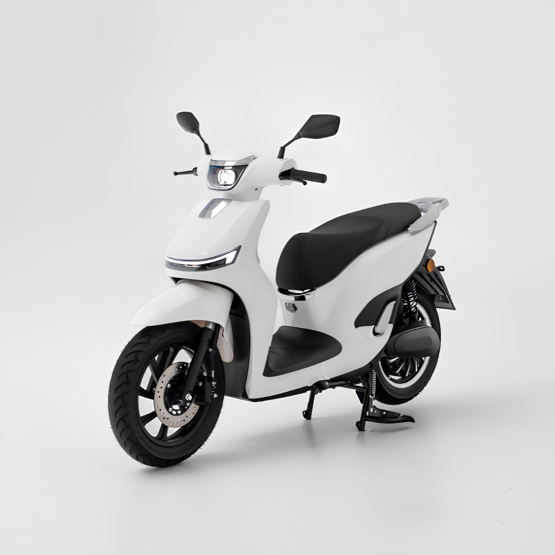 Eletricni-skuter-Efun-Deer-evolt-2 Električni skuter E-Fun Deer 3000W 72V 65Ah - slika 1