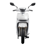 Električni skuter E-Fun Deer 3000W 72V 65Ah - slika 3