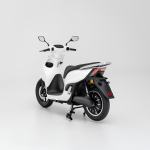 Električni skuter E-Fun Deer 3000W 72V 65Ah - slika 4