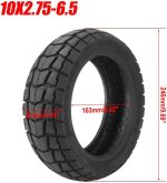 Pnevmatika Kukirin 10 X 2.75 - 6.5 CESTNA - slika 2